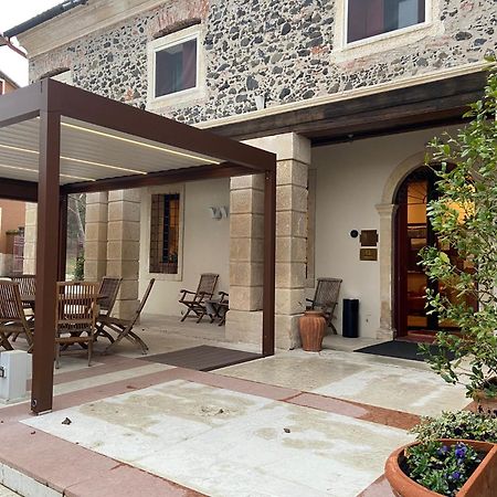 Ca' Masieri Hotel Trissino Екстериор снимка