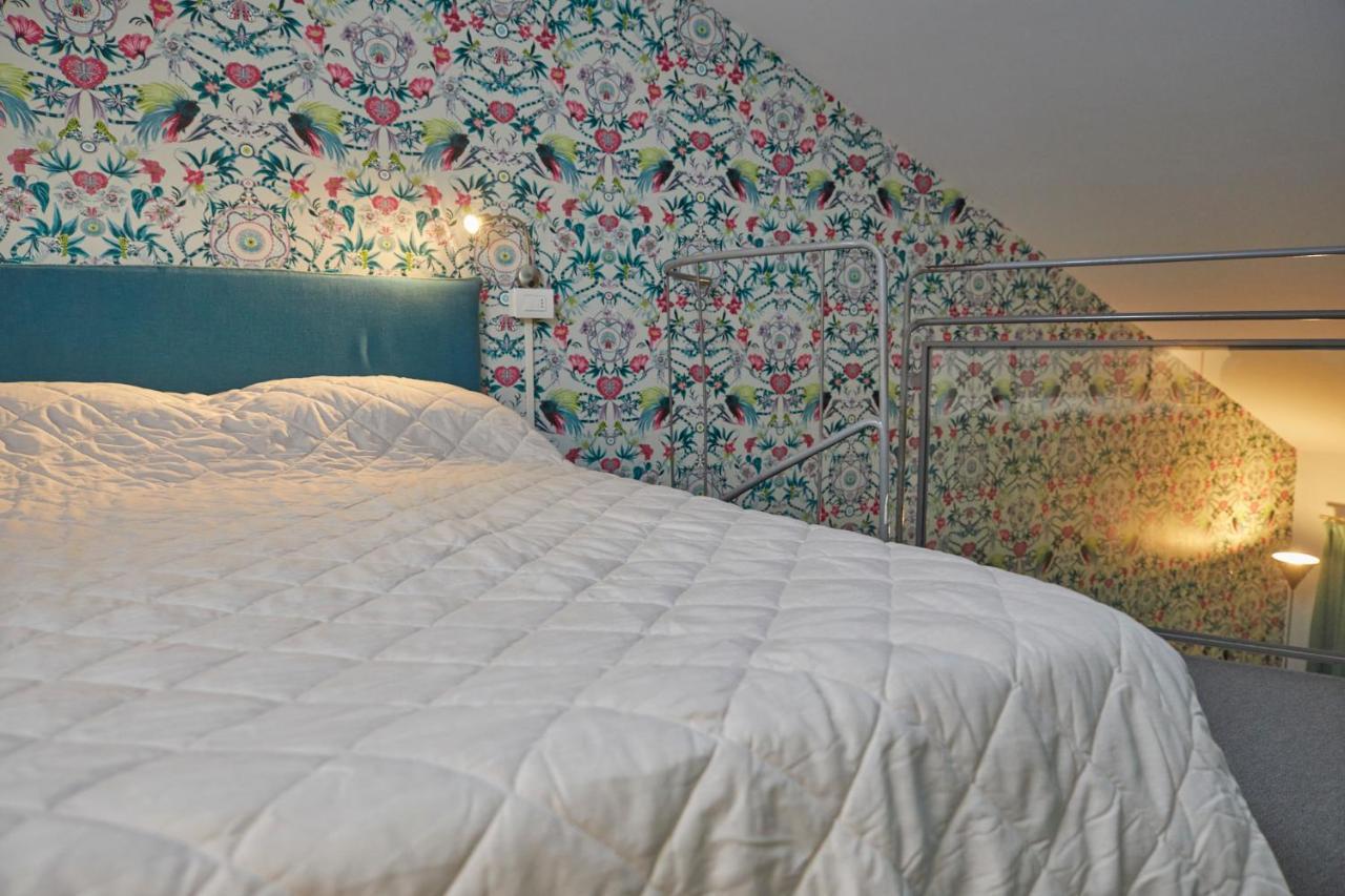 Ca' Masieri Hotel Trissino Екстериор снимка