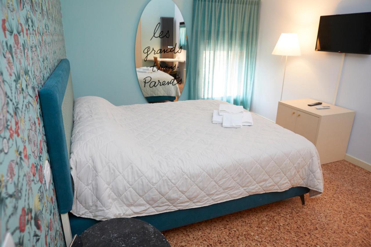 Ca' Masieri Hotel Trissino Екстериор снимка
