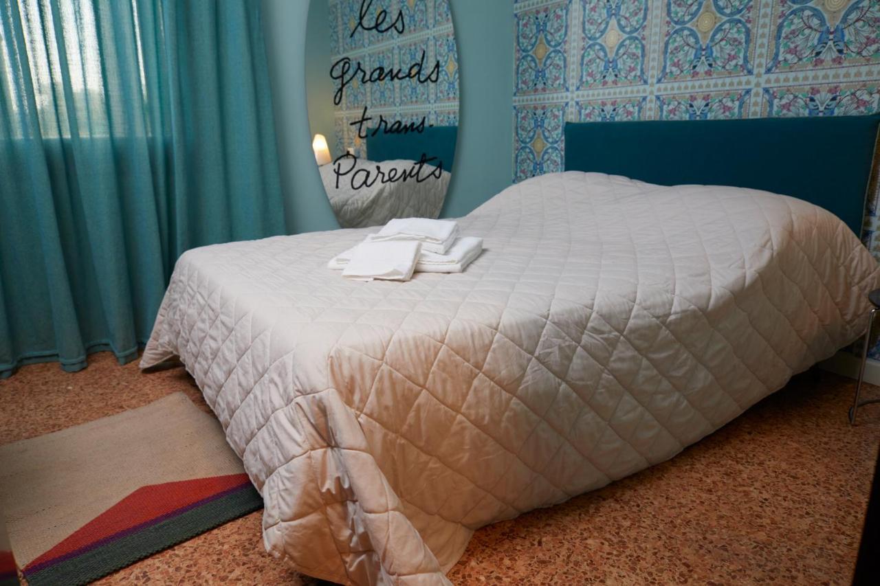Ca' Masieri Hotel Trissino Екстериор снимка