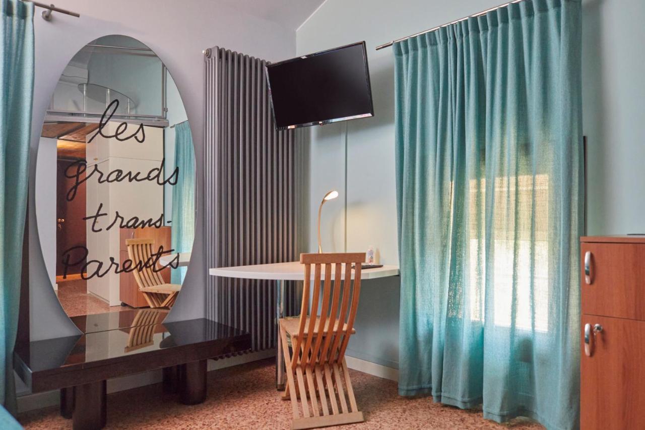 Ca' Masieri Hotel Trissino Екстериор снимка