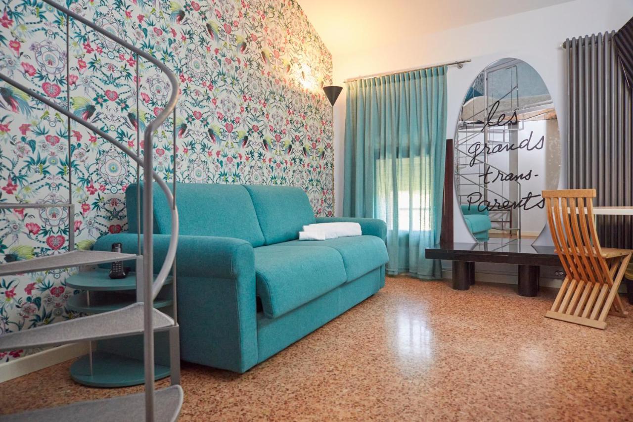 Ca' Masieri Hotel Trissino Екстериор снимка
