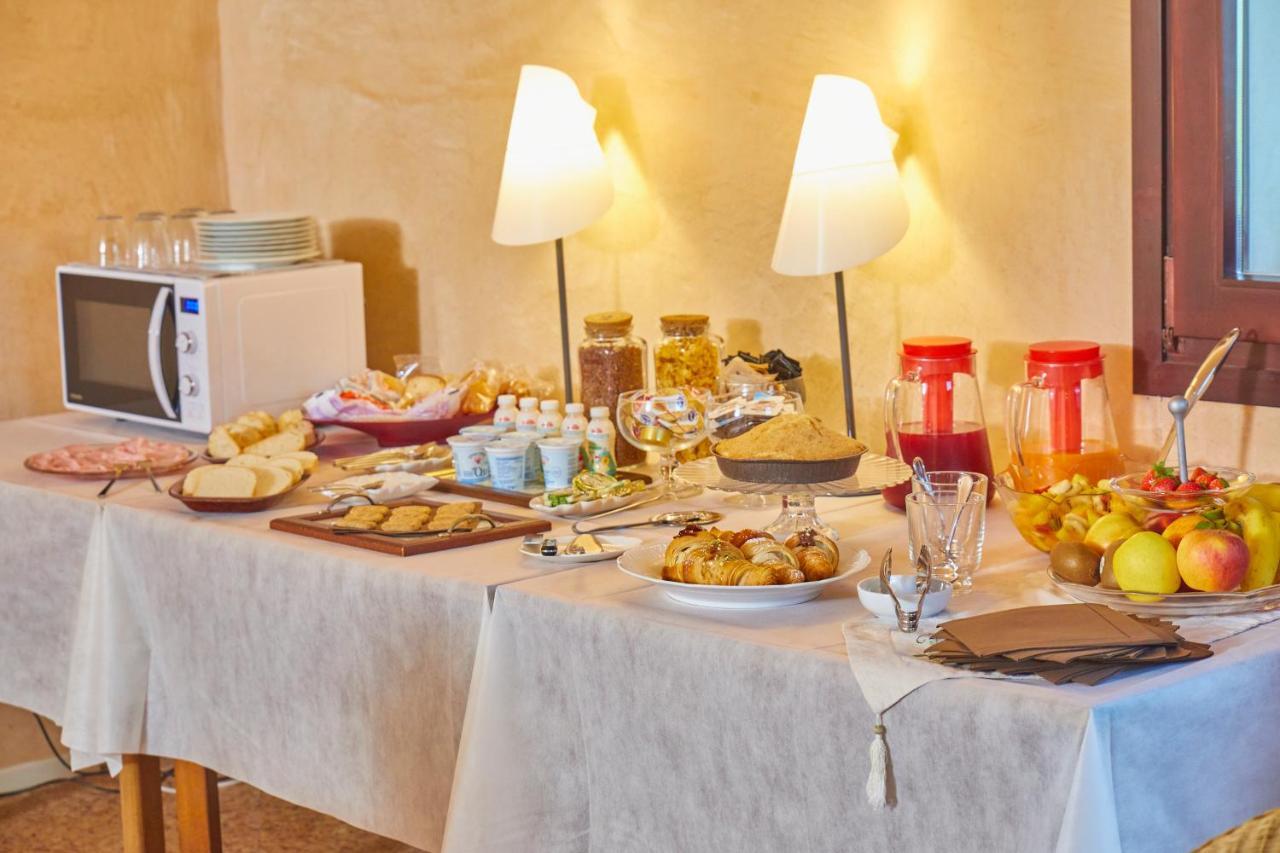 Ca' Masieri Hotel Trissino Екстериор снимка