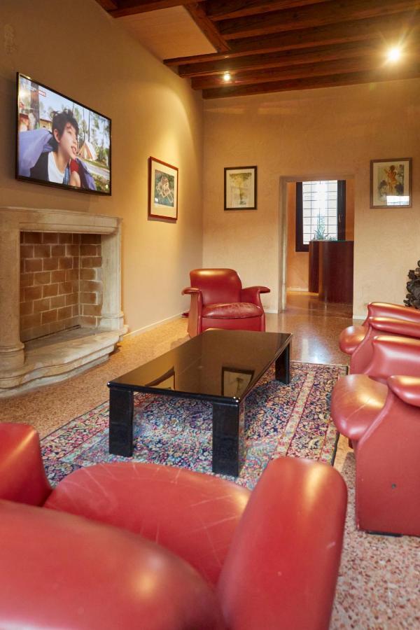 Ca' Masieri Hotel Trissino Екстериор снимка