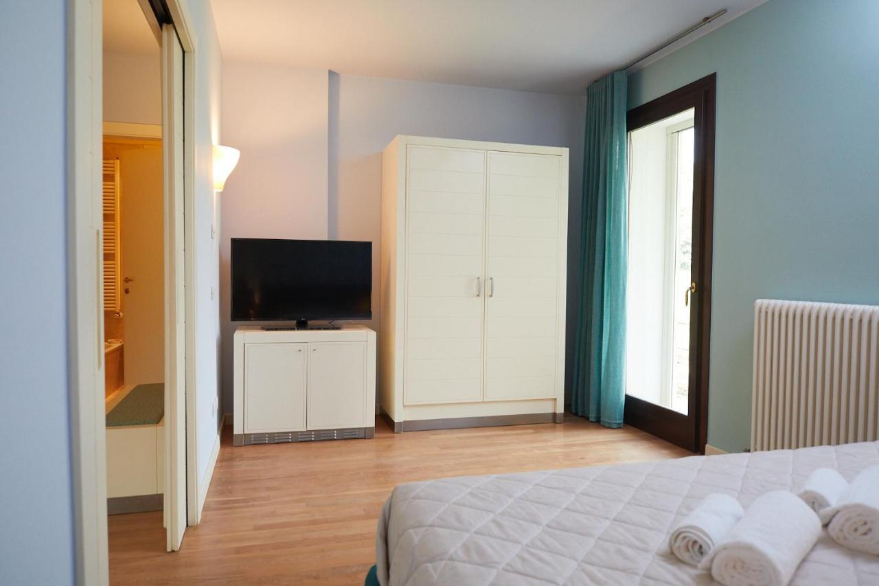 Ca' Masieri Hotel Trissino Екстериор снимка