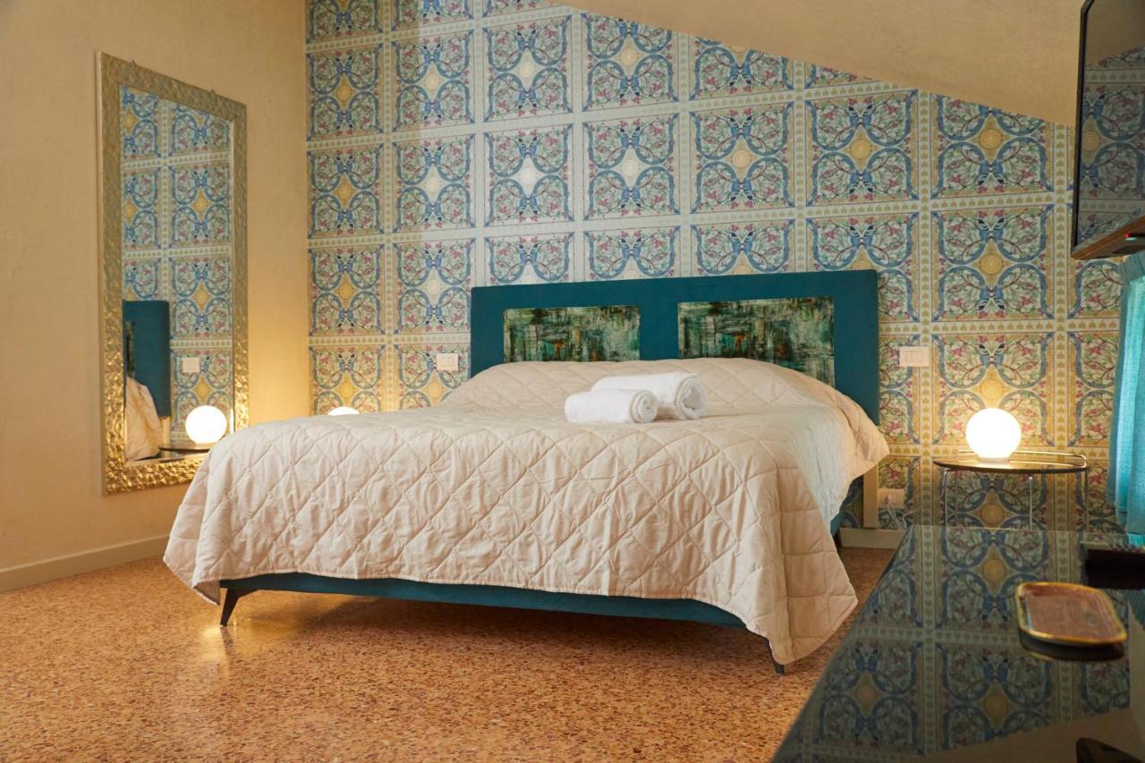 Ca' Masieri Hotel Trissino Екстериор снимка
