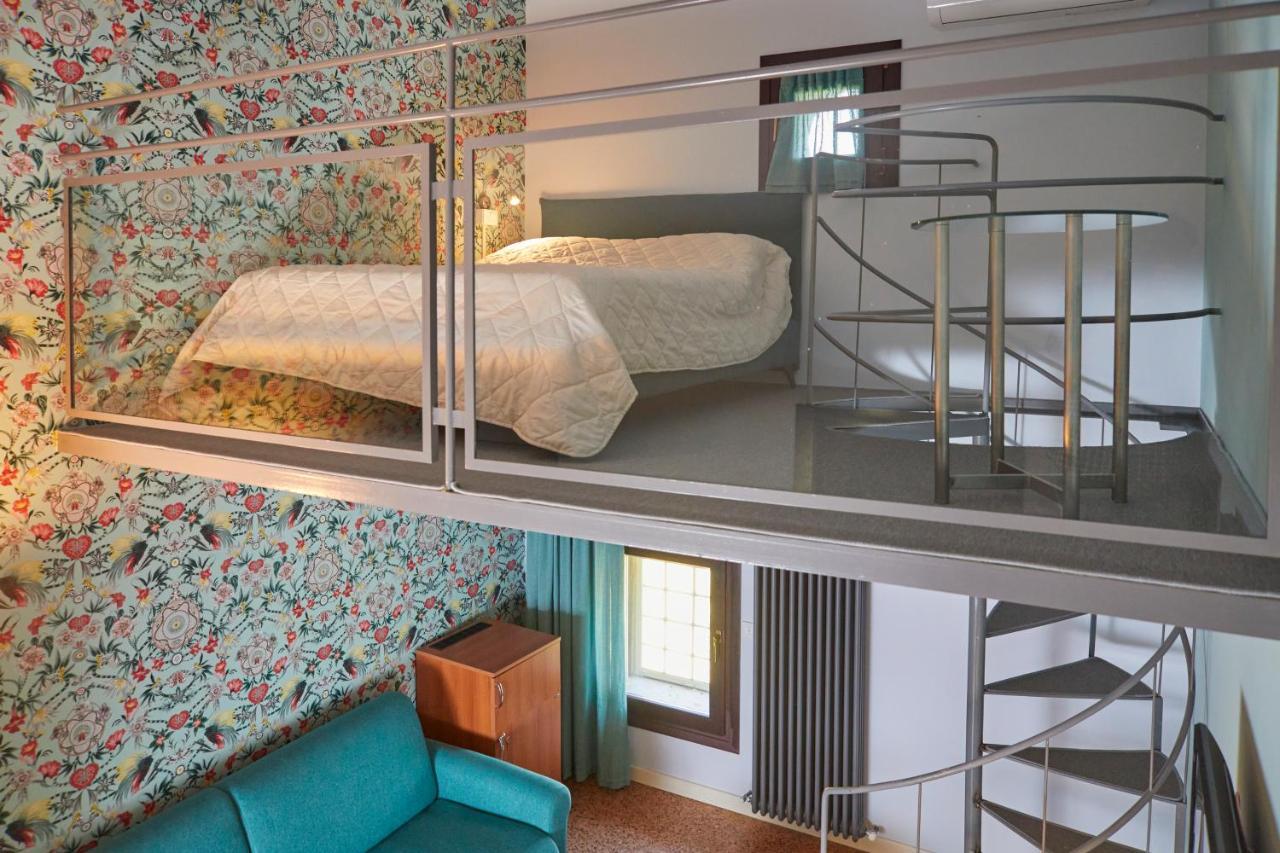 Ca' Masieri Hotel Trissino Екстериор снимка