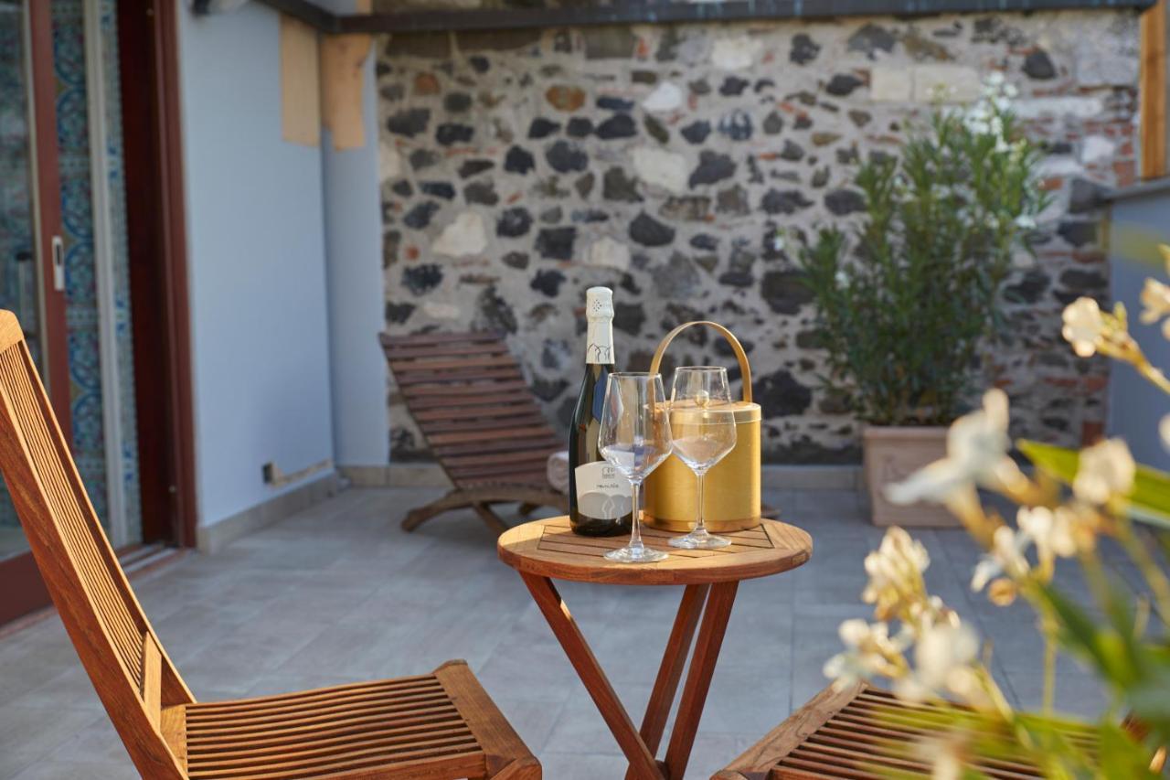 Ca' Masieri Hotel Trissino Екстериор снимка