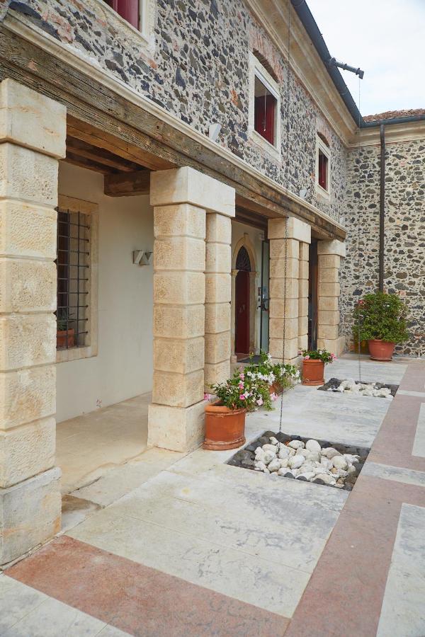 Ca' Masieri Hotel Trissino Екстериор снимка