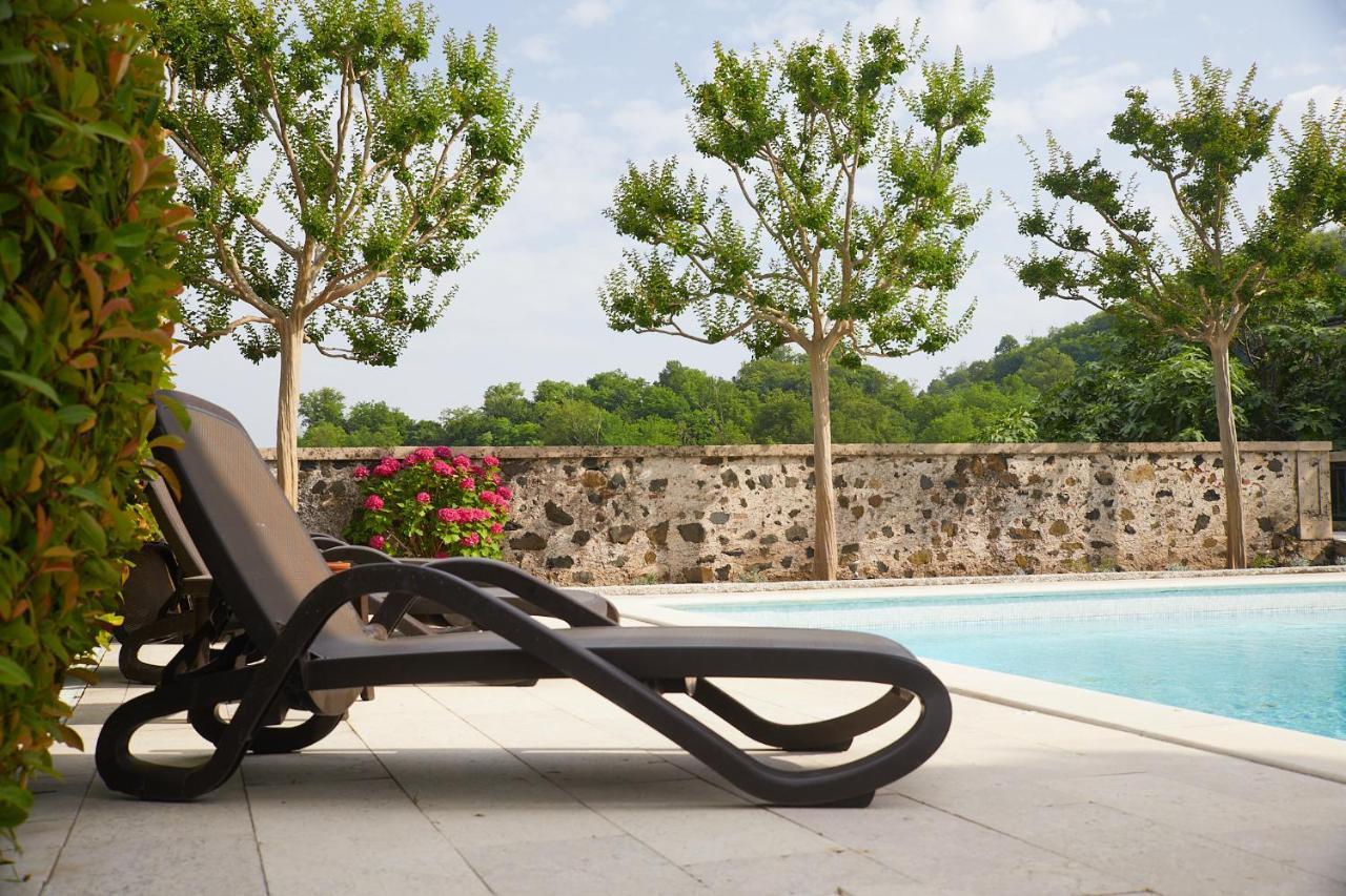 Ca' Masieri Hotel Trissino Екстериор снимка