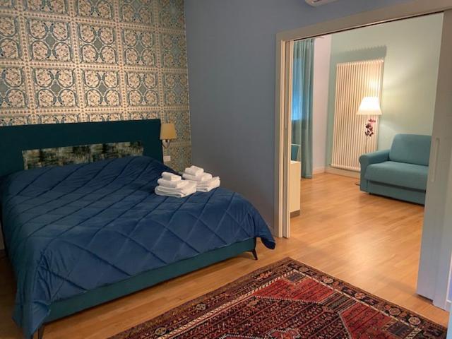 Ca' Masieri Hotel Trissino Екстериор снимка
