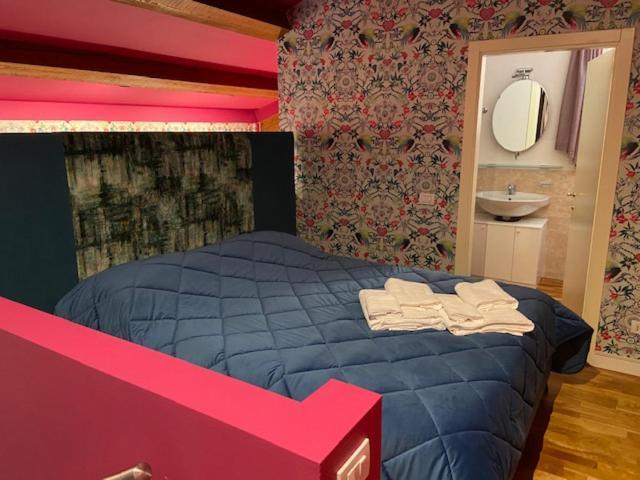 Ca' Masieri Hotel Trissino Екстериор снимка