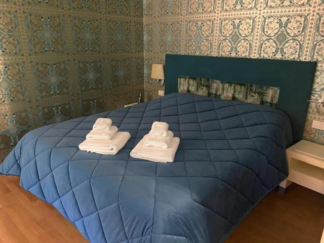 Ca' Masieri Hotel Trissino Екстериор снимка